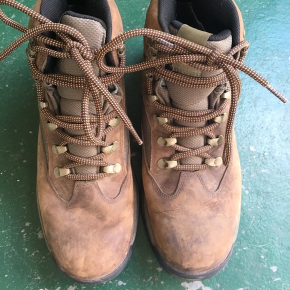 Timberland women’s chocorua trail hiking boots - Picture 2 of 6
